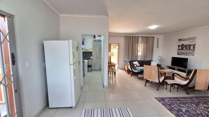 2 Bedroom Property for Sale in Die Eiland Western Cape